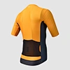cycling jersey pockets